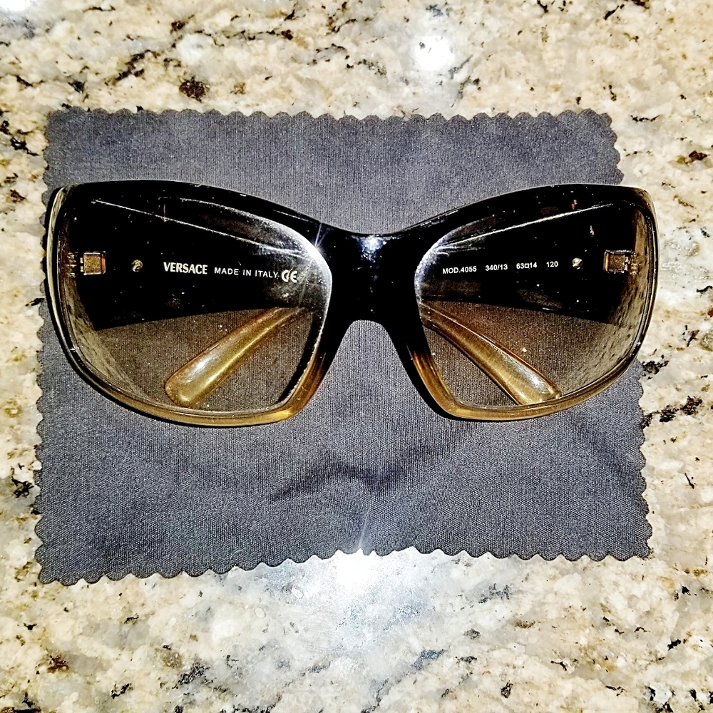 Beautiful Versace Sunglasses